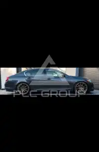 2010 Lexus GS