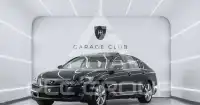 2010 Lexus GS