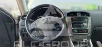2010 Lexus IS