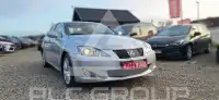 2010 Lexus IS