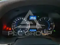 2010 Lexus IS
