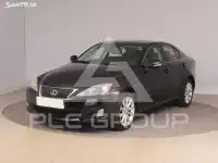 2010 Lexus IS