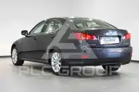 2010 Lexus IS