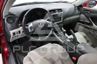 2010 Lexus IS