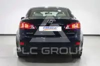 2010 Lexus IS