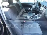 2010 Lexus IS