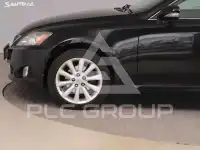 2010 Lexus IS