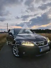 2010 Lexus IS