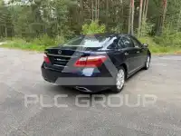 2010 Lexus LS