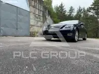 2010 Lexus LS