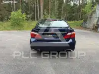 2010 Lexus LS