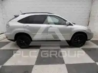 2010 Lexus RX