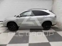 2010 Lexus RX