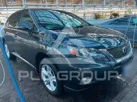 2010 Lexus RX