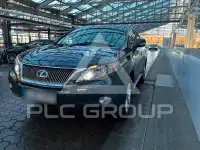 2010 Lexus RX