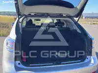 2010 Lexus RX