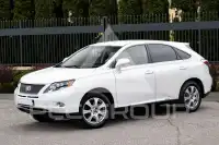 2010 Lexus RX