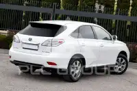 2010 Lexus RX