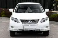 2010 Lexus RX