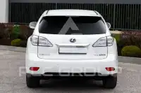2010 Lexus RX