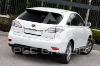2010 Lexus RX