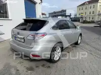 2010 Lexus RX