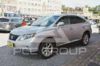2010 Lexus RX