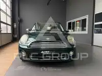 2010 Mini Hardtop