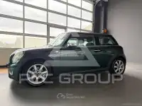 2010 Mini Hardtop