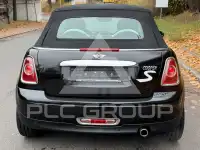 2010 Mini COOPER