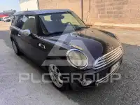 2010 Mini COOPER