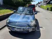 2010 Mini COOPER