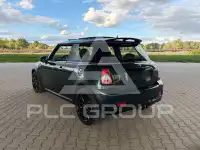 2010 Mini COOPER