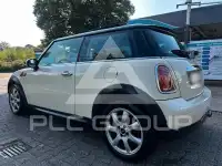 2010 Mini COOPER