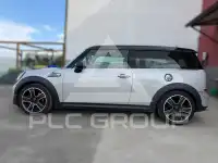 2010 Mini COOPER