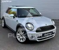 2010 Mini COOPER