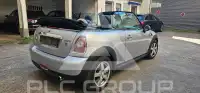 2010 Mini COOPER