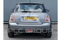 2010 Mini COOPER