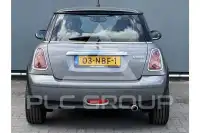 2010 Mini COOPER