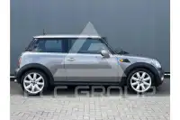 2010 Mini COOPER