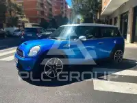 2010 Mini COOPER