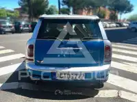 2010 Mini COOPER