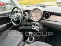 2010 Mini COOPER