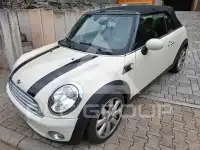 2010 Mini COOPER