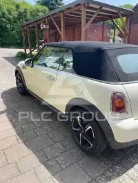 2010 Mini COOPER