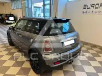 2010 Mini COOPER