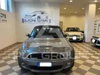 2010 Mini COOPER