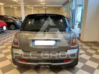 2010 Mini COOPER