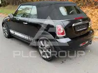 2010 Mini COOPER