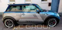 2010 Mini COOPER